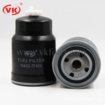 brandstoffilter Kruis VKXC9345 16403-7F40A