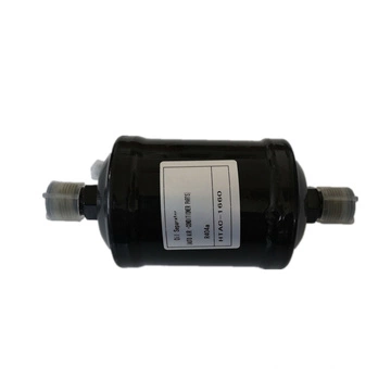 Auto-onderdelen gasfilter van hoge kwaliteit 1614307957 met TS16949