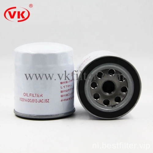 auto-onderdelen oliefilter VKXJ9024 VS-FH10 8-94430983-0