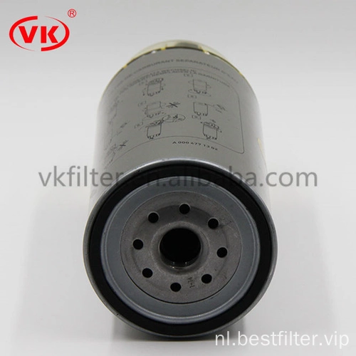 soorten dieselbrandstoffilter R90MER01 VKXC10809 05825015
