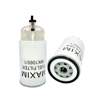 Autofilter motorbrandstoffilter WK1060-1 voor filterwagen