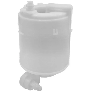 Graafmachine brandstoffilter waterafscheider 31112-C9100