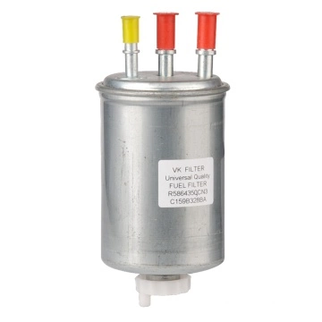 Auto-onderdelen Brandstoftoevoersysteem Brandstoffilter Benzinefilter R5864350CN3