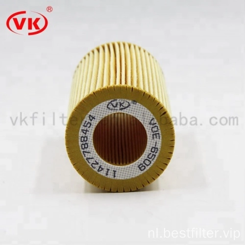 China Fabrikant ECO-oliefilter voor 11427788454