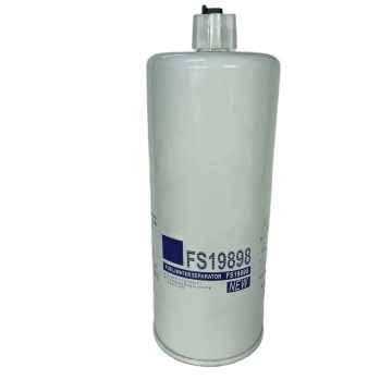 Brandstoffilter waterafscheider FS19898
