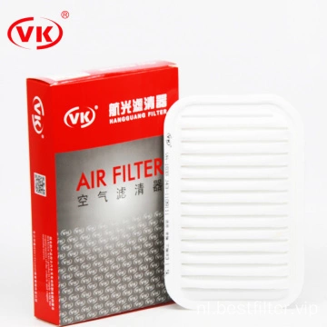 Hoge kwaliteit auto-accessoires Filter J43-1109111 in luchtinlaatfilter