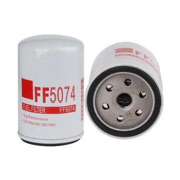 Auto-onderdelen Motorbrandstoffilter FF5074