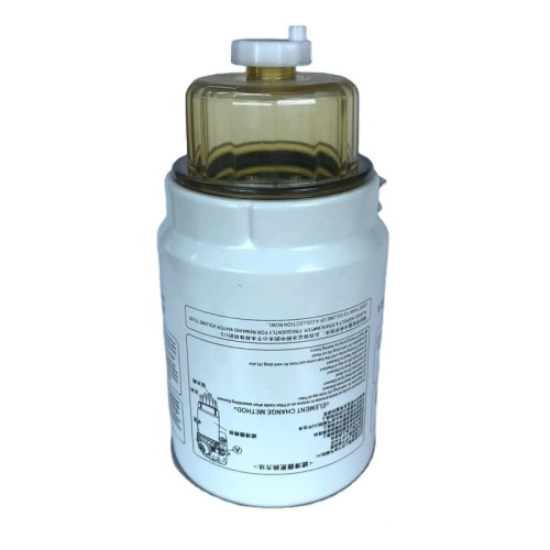 Fabriekswaterafscheider dieselbrandstoffilter 31920-7V000 31920-7V100