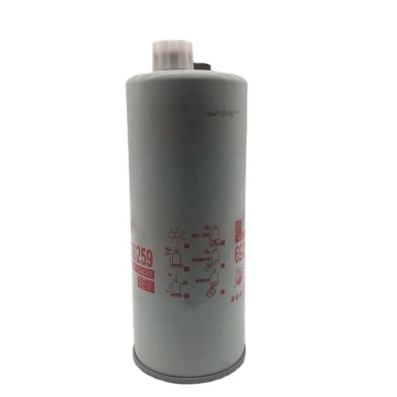 Brandstoffilter waterafscheider FS36259