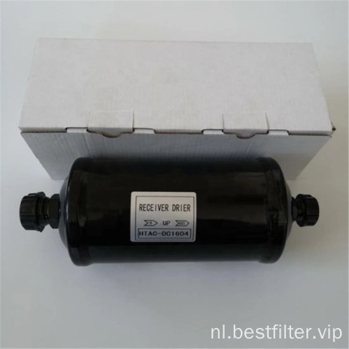 Gebruik voor Thermo King Brandstoffilter Element Separator 66-4900