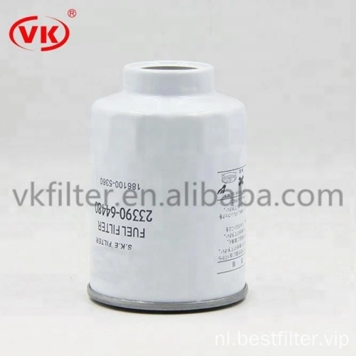 DIESEL brandstof FILTER SPIN-ON 23390-64480 VKXC9014