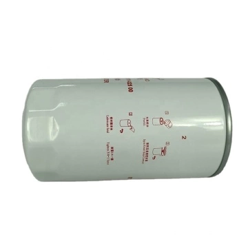 Inkoopmerken Aangepaste auto-onderdelenoliefilter OEM 1012BF11-02500