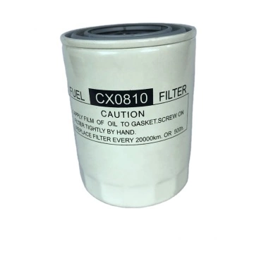 Brandstoffilter waterafscheider CX0810