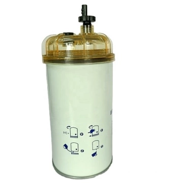 Hoge kwaliteit brandstof-waterafscheider brandstoffilter 612630080205