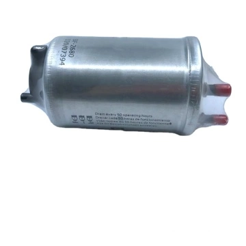 auto-onderdelen auto dieselmotor brandstoffilter BF-2680