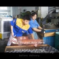 Fabrieksprijs auto-oliefilter H-YUNDAI - 2630035054