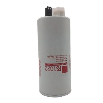 Aanpasbare graafmachine brandstoffilter waterafscheider FS1022